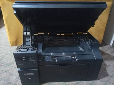 HP laserjet M1132 MFP