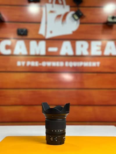 Nikon 24-70 F4S, Brand New Nikon Z Mount Lens, Shop Warranty