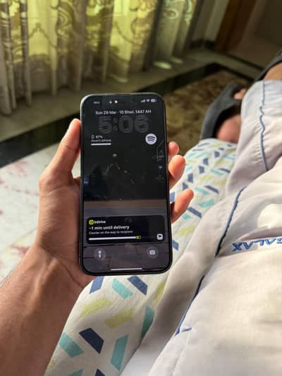 14 pro max pta approved