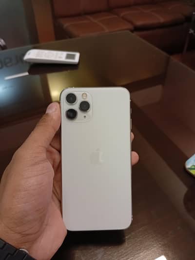 iphone 11 pro pta approved