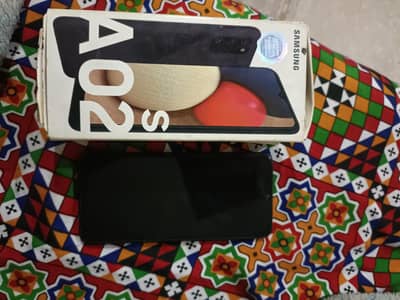 Samsung A02s