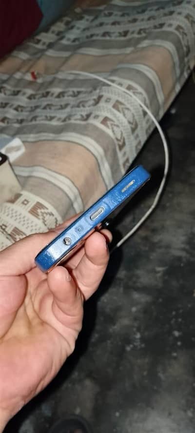 Samsung a15 10/10 256 gb