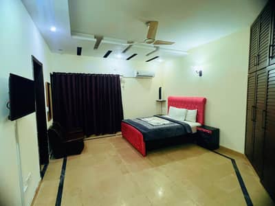 Islamabad Guest House