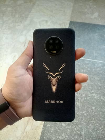 infinix note 7 PTA approved