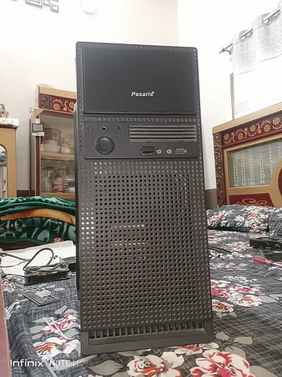 Budget Gaming PC | AMD FX 6300 | 12GB RAM | 1GB GPU