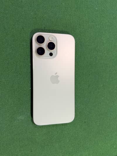 Iphone 16 pro max jv