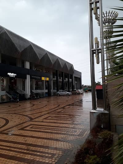 7 Marla Plot in N Block