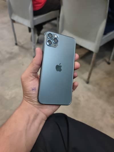 iPhone 11 pro max