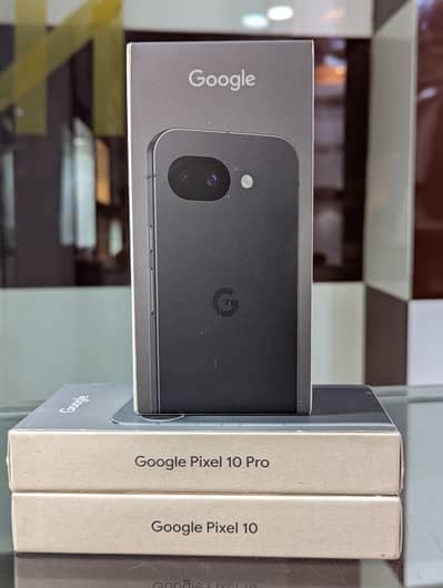 Google pixel 10a,  8/128gb obsidian
