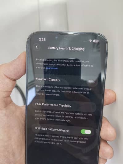 iphone 13 pro max non pta 256gb