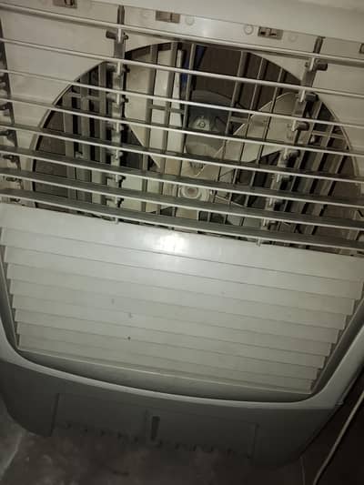 Air cooler