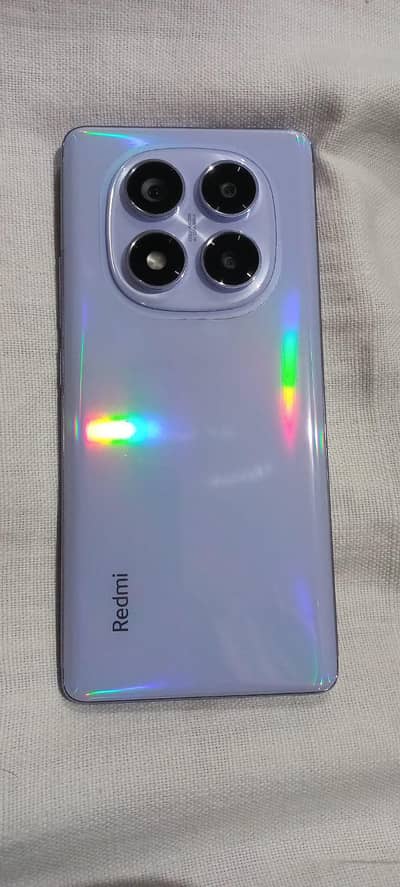 Brand new mobile for sale.