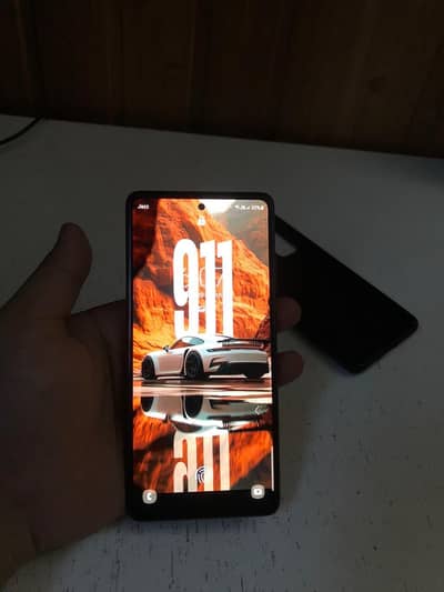 Samsung S20 FE PTA Approved