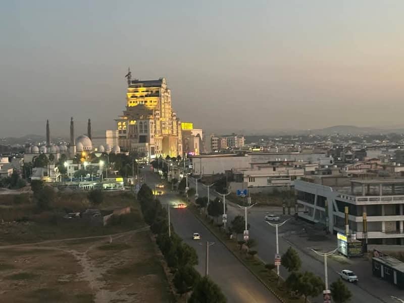 5 Marla Solid Plot with Free Transfer Charges 4