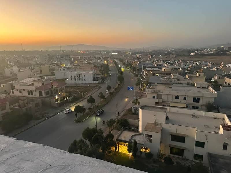 5 Marla Solid Plot with Free Transfer Charges 6