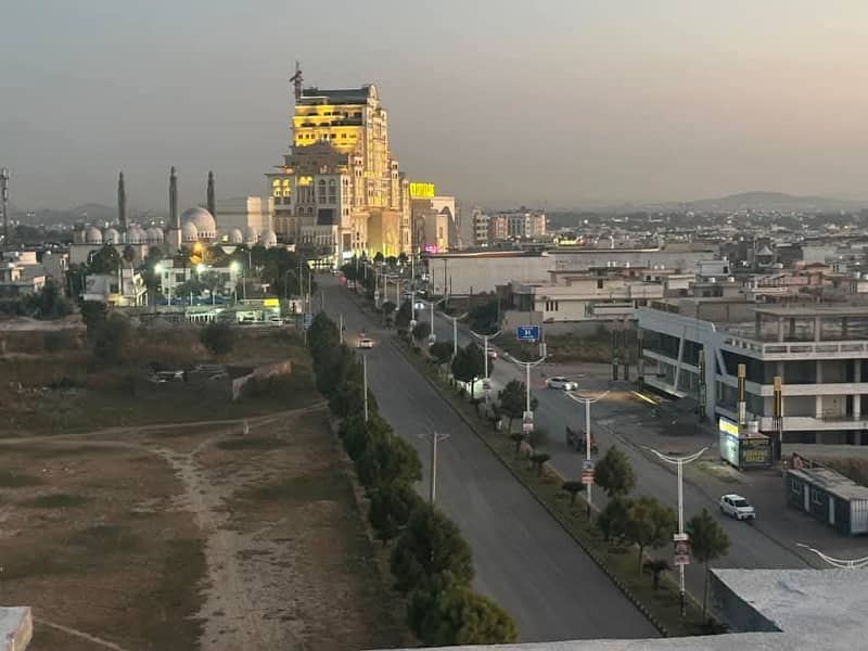 5 Marla Solid Plot with Free Transfer Charges 7