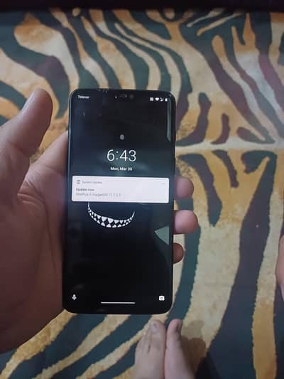 one plus 6 for sale