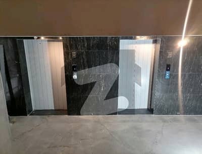 Corporate Office For Sale In Islamabad