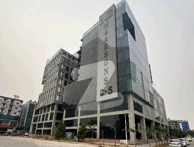 Corporate Office For Sale