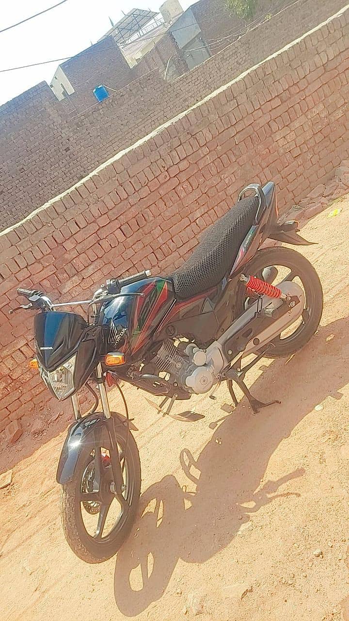 ارجینٹسیل کرنی ہے پیسوں کی ضرورت ہے 2