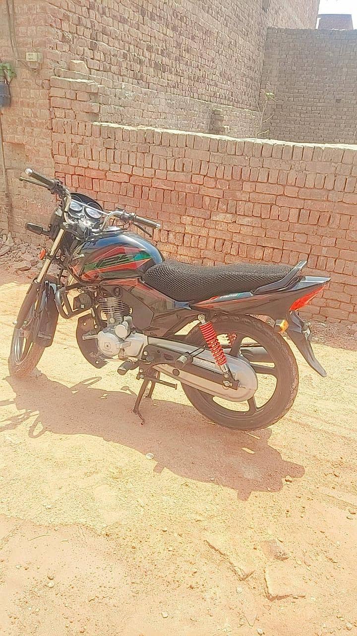 ارجینٹسیل کرنی ہے پیسوں کی ضرورت ہے 6