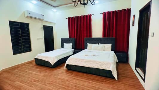 Family Guest House Islamabad