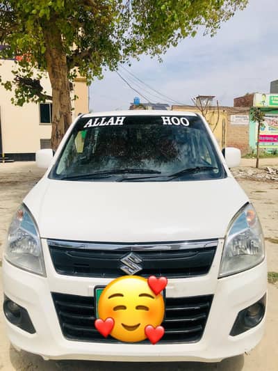 wingon R VXL 2018 Model