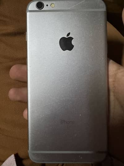 Pta approved 6s plus