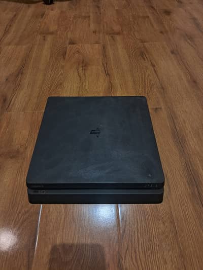 Playstation 4 slim 500gb