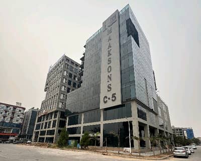 Office Space For Rent