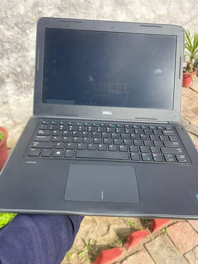 Dell core i5 7th generation