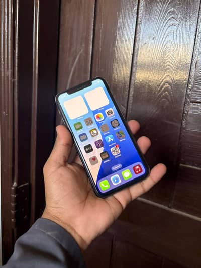 IPhone 11 Pro 256 Non PTA FU