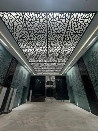 Corporate Office For Rent