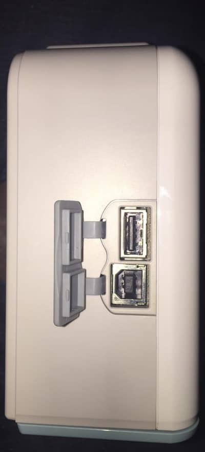 Cannon. printer cp 510