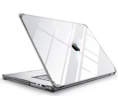 Supcase Unicorn Beetle Case for Macbook pro 14 MI M2 M3 M4 - Shell