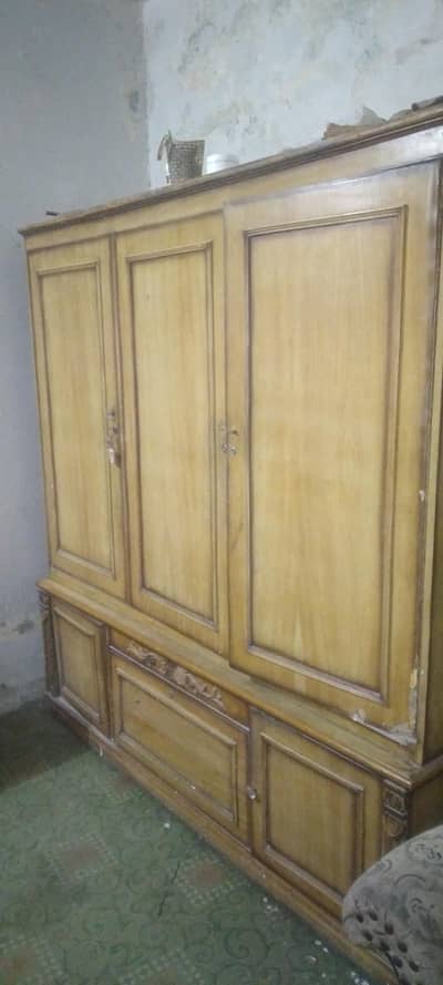 i am cellig wardrobes