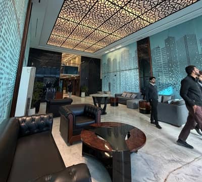 Corporate Office Available For Rent