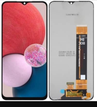 samsung A 13 original panel