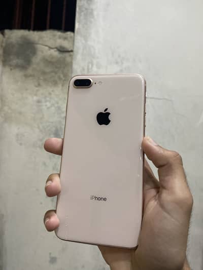 Iphone 8 plus non pta