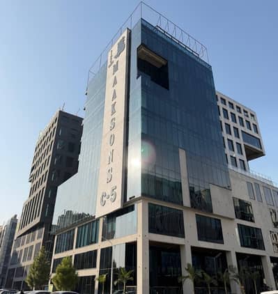 Corporate Office Available For Rent