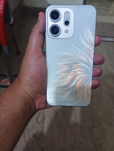 Oppo reno 14 5G new