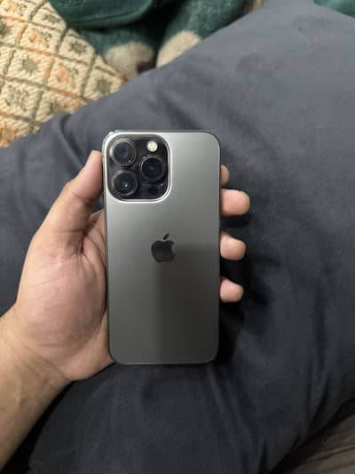 iPhone 13 Pro 128GB | 10/10 Condition | Carefully Used