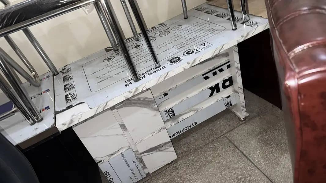 Study Table / Computer Table/ Laptop Table/ Office Table/Working Tabl 2