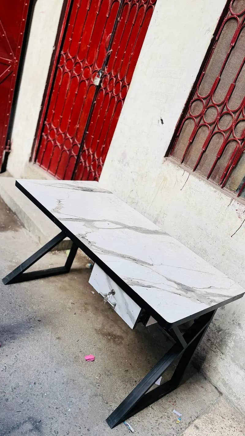 Study Table / Computer Table/ Laptop Table/ Office Table/Working Tabl 3