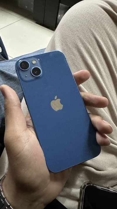 IPhone 13 Factory Unlocked/ Non Pta