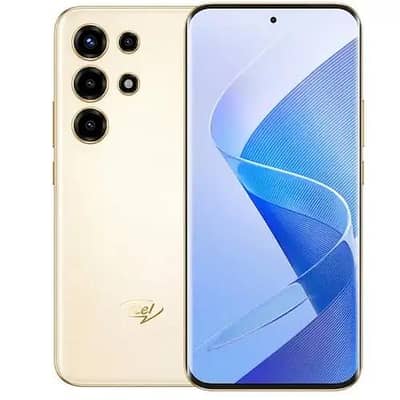 Itel S26 Ultra 8/256 Box Charger Warranty