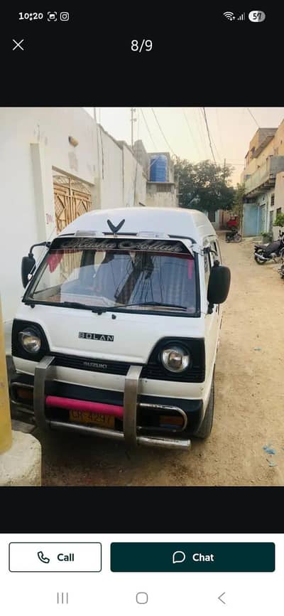 hiroof 2006 model neat &clean vip condition heavy sound system