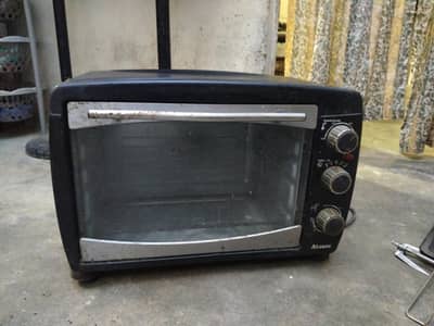 Absons AB-2810 Baking Oven