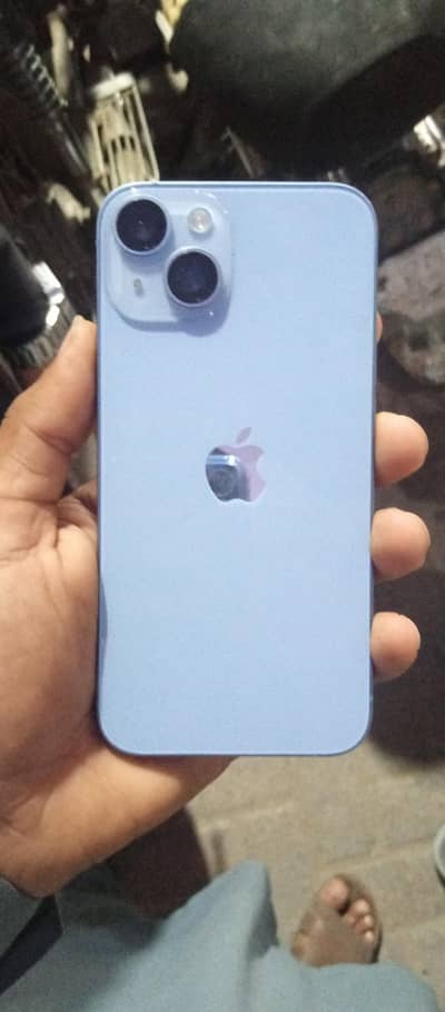 iphone 14 j. v 128 gp  waterpack set