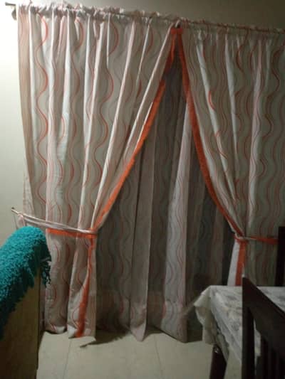 lounge curtains